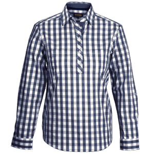Cedar Blouse Ladies