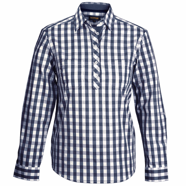 Cedar Blouse Ladies — Cedar Blouse Ladies