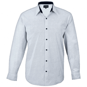 Alternative view of Richmond Lounge Shirt Long Sleeve Mens