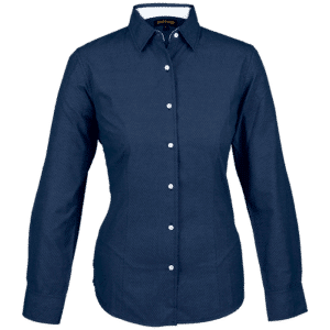 Richmond Lounge Shirt Long Sleeve Ladies