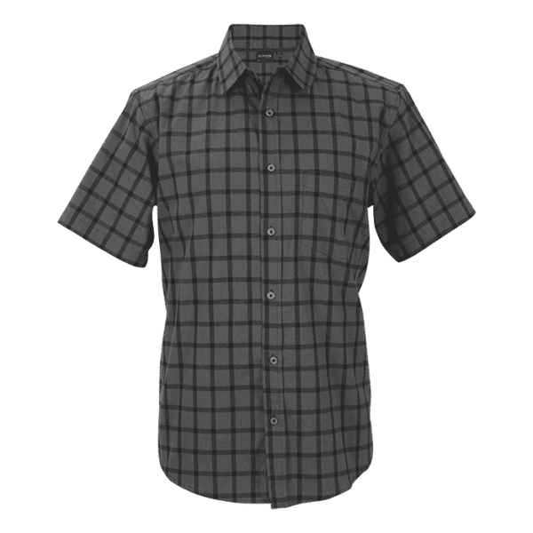 Enviro Lounge Shirt Short Sleeve — Enviro Lounge Shirt Short Sleeve