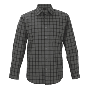 Alternative view of Enviro Lounge Shirt Long Sleeve