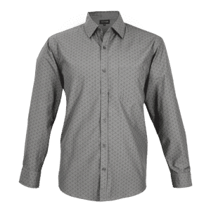 Claremont Lounge Shirt Long Sleeve Mens