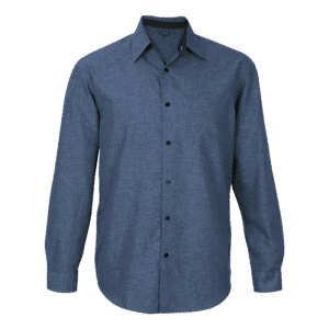 Alternative view of Berlin Lounge Shirt Long Sleeve Mens