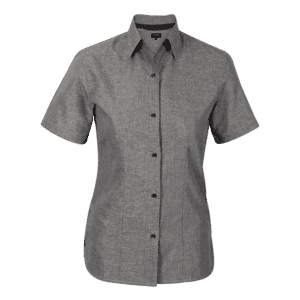Ladies Short Sleeve Lounge Shirts