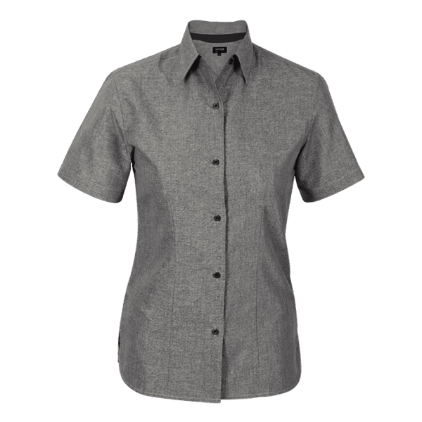 Berlin Blouse Short Sleeve Ladies — Berlin Blouse Short Sleeve Ladies