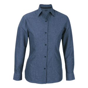 Alternative view of Berlin Blouse Long Sleeve Ladies