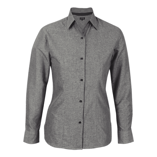 Berlin Blouse Long Sleeve Ladies — Berlin Blouse Long Sleeve Ladies