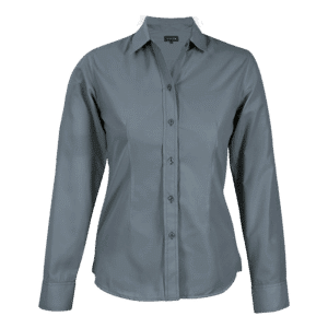 Easy Care Blouse Long Sleeve Ladies