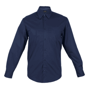Florida Lounge Shirt Long Sleeve Mens