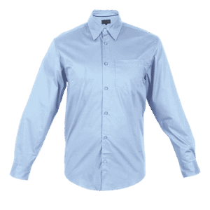 Florida Lounge Shirt Long Sleeve Mens - Image 3