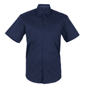 Alternative view of Florida Lounge Shirt Short Sleeve Mens