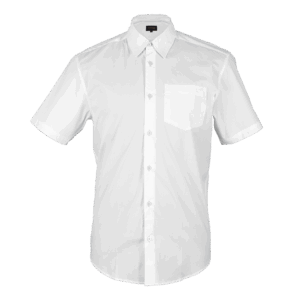 Florida Lounge Shirt Short Sleeve Mens