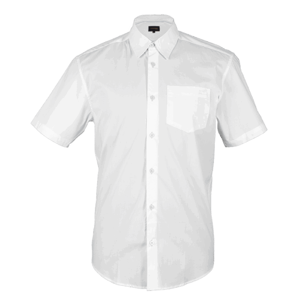 Florida Lounge Shirt Short Sleeve Mens — Florida Lounge Shirt Short Sleeve Mens