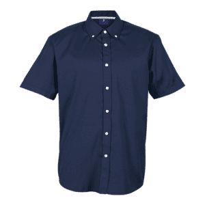 Alternative view of Prime Cotton Lounge Short Sleeve Mens
