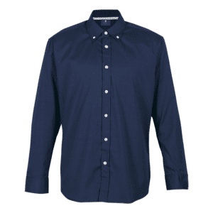 Prime Cotton Lounge Long Sleeve Mens