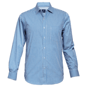 Mens Long Sleeve Lounge Shirts