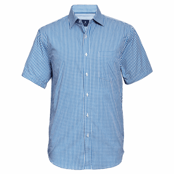 Alabama Lounge Short Sleeve Mens — Alabama Lounge Short Sleeve Mens