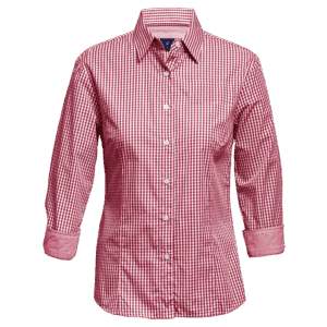 Alternative view of Alabama Blouse Ladies
