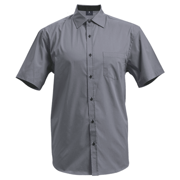 Saga Lounge Short Sleeve Mens — Saga Lounge Short Sleeve Mens