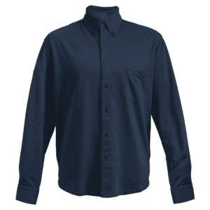 Alternative view of Knitted Pique Lounge Long Sleeve Mens