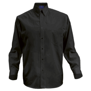 Executive Lounge Long Sleeve Mens
