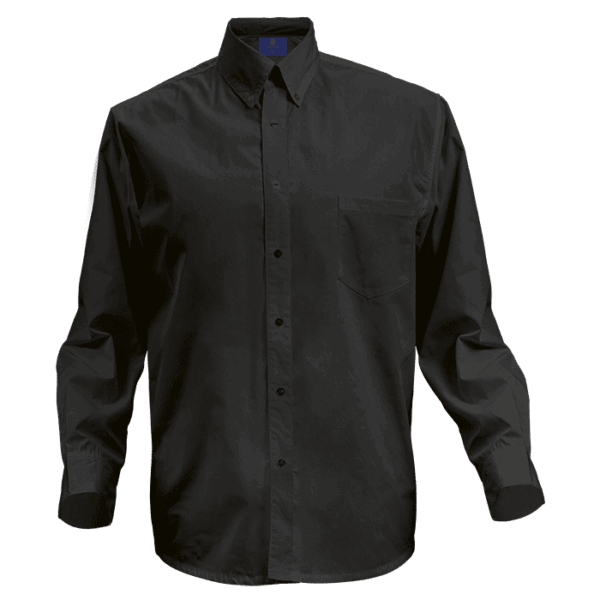 Executive Lounge Long Sleeve Mens — Executive Lounge Long Sleeve Mens