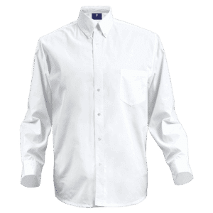 Alternative view of Executive Lounge Long Sleeve Mens