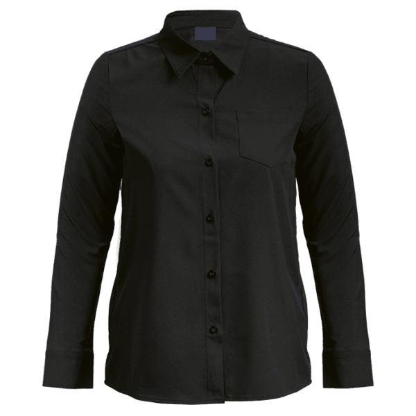 Loose Fitting Blouse Ladies — Loose Fitting Blouse Ladies