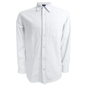 Alternative view of Biodegradable Cotton Lounge Long Sleeve Mens