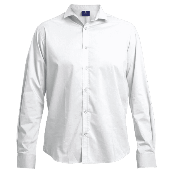 Slim Fit Lounge Long Sleeve Mens — Slim Fit Lounge Long Sleeve Mens