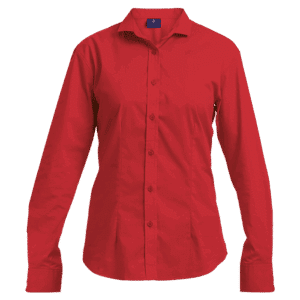 Alternative view of Slim Fit Lounge Long Sleeve Ladies
