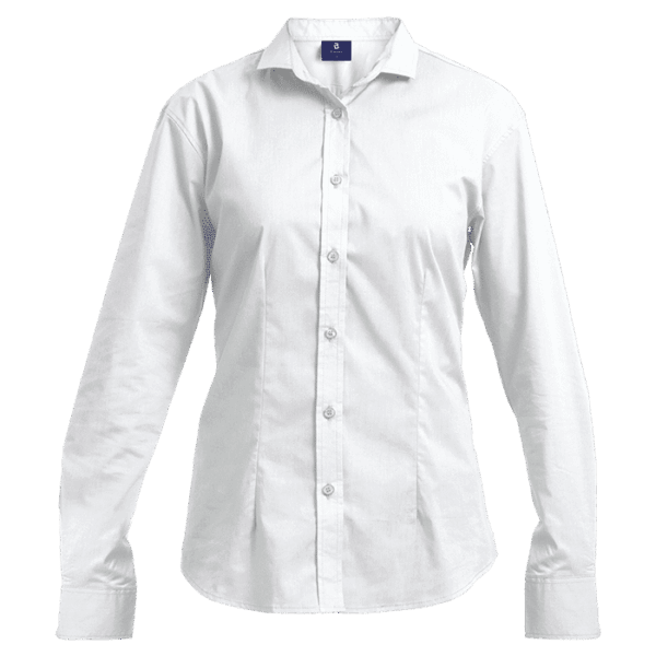 Slim Fit Lounge Long Sleeve Ladies — Slim Fit Lounge Long Sleeve Ladies