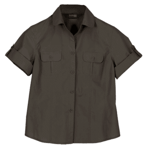 Alternative view of Outback Blouse Ladies