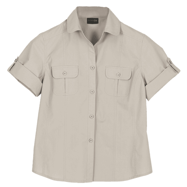 Outback Blouse Ladies — Outback Blouse Ladies