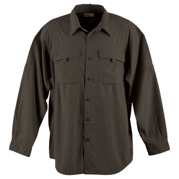 Outback Shirt Mens — Outback Shirt Mens