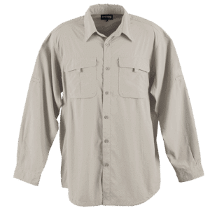 Alternative view of Outback Shirt Mens