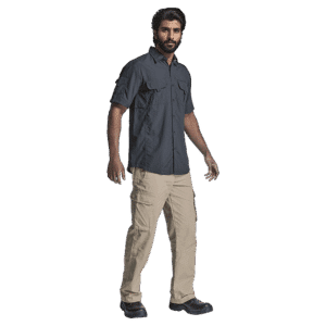 Alternative view of Delta Shirt