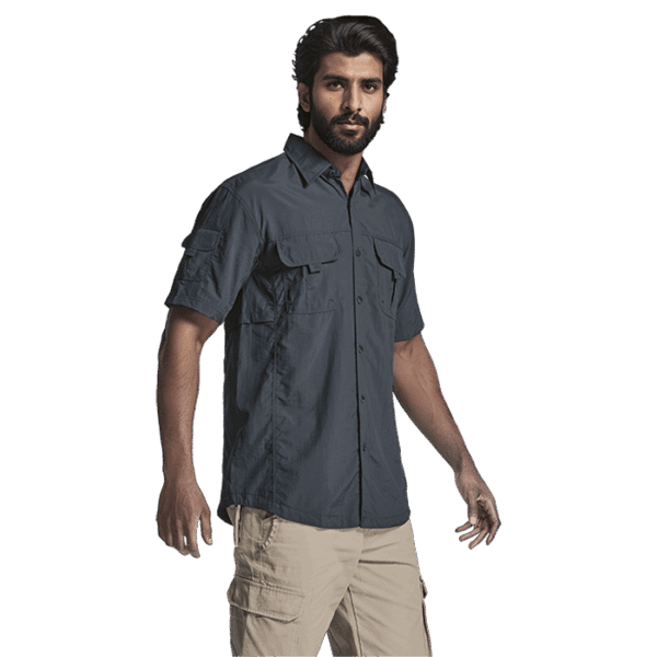 Delta Shirt — Delta Shirt