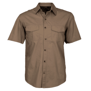 Alternative view of Tracker Shirt Mens