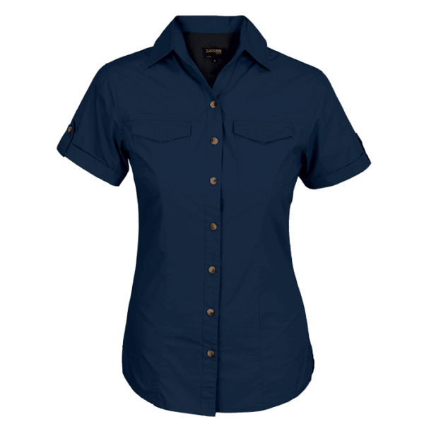 Tracker Shirt Ladies — Tracker Shirt Ladies