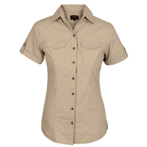 Alternative view of Tracker Shirt Ladies