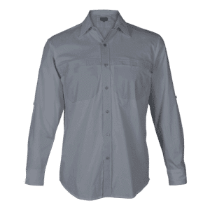 Alternative view of Indiana Stretch Shirt Mens