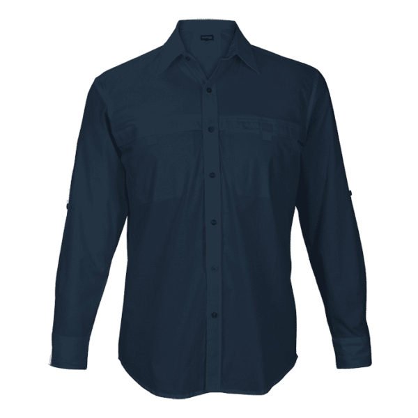 Indiana Stretch Shirt Mens — Indiana Stretch Shirt Mens