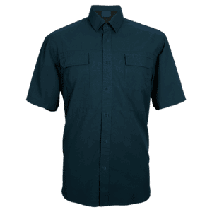 Alternative view of Savannah Bush Shirt Mens