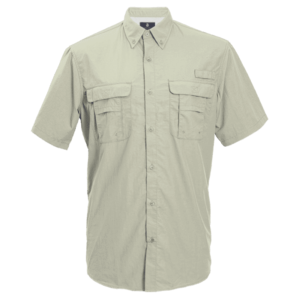 Canon Bush Shirt Mens — Canon Bush Shirt Mens