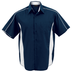 Alternative view of Seattle Racing Shirt Mens