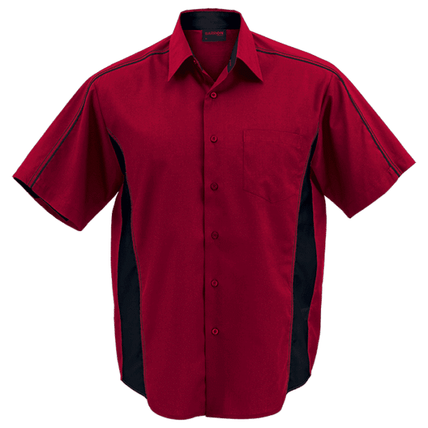 Seattle Racing Shirt Mens