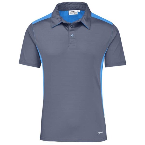 Mens Glendower Golf Shirt — Mens Glendower Golf Shirt