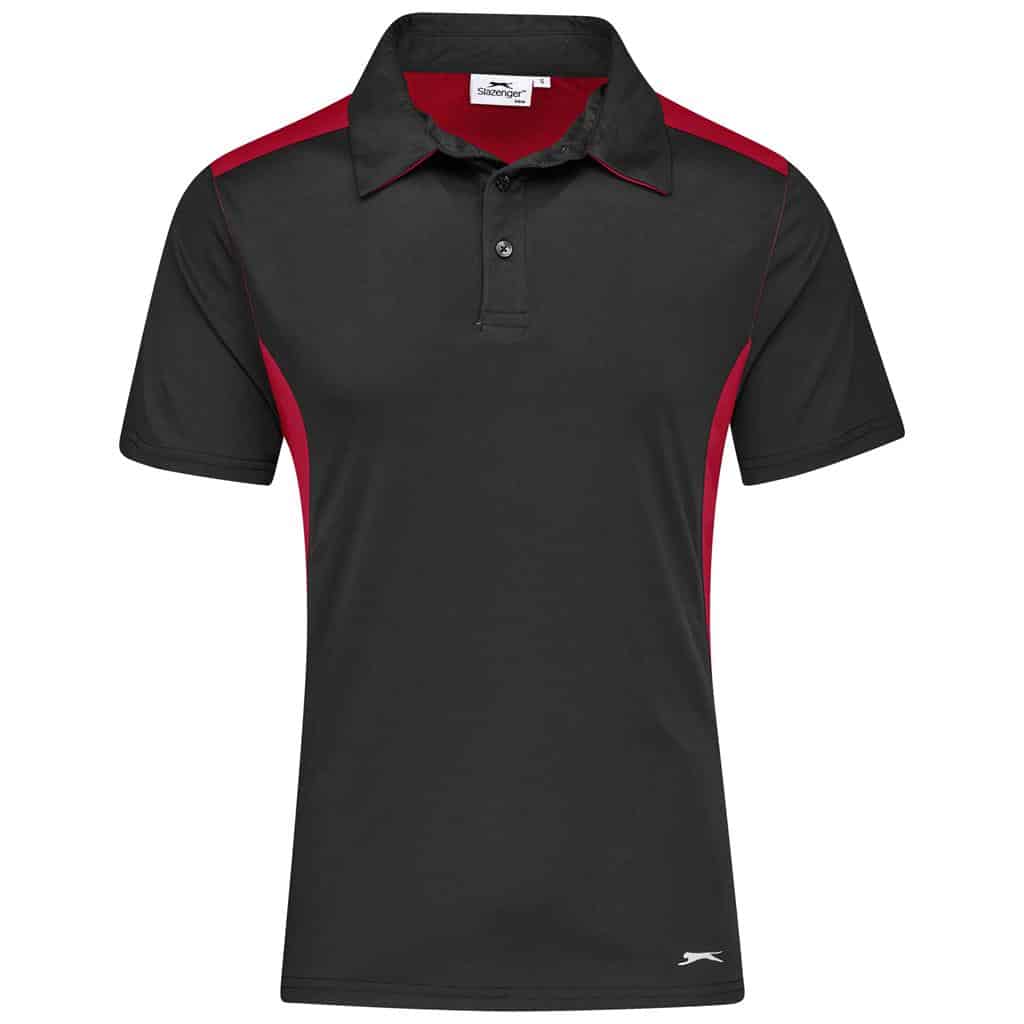 Mens Glendower Golf Shirt - Image 5